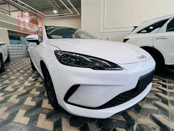 بي واي دي سيل 05 DM-i 2025 للبيع في العراق - النجف